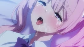 Image 20 | OVA 陰キャカップルが陽ギャル達とSEXトレーニングする話 ＃2 | View Image!