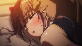 Image 4 | OVA ケガレボシ・赤 | View Image!