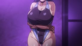 Image 12 | OVA ケガレボシ・青 | View Image!