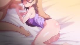 Image 2 | OVA ケガレボシ 紫 | View Image!