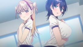 Image 4 | OVA ケガレボシ 紫 | View Image!