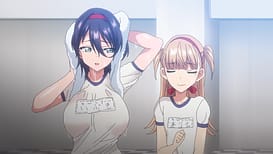 Image 5 | OVA ケガレボシ 紫 | View Image!