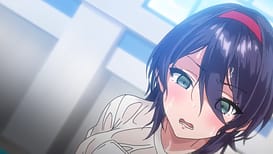 Image 6 | OVA ケガレボシ 紫 | View Image!