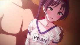 Image 14 | OVA ケガレボシ 紫 | View Image!