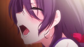 Image 20 | OVA ケガレボシ 紫 | View Image!