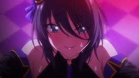 Image 5 | OVA ケガレボシ 黒 | View Image!