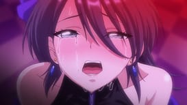 Image 6 | OVA ケガレボシ 黒 | View Image!