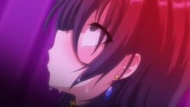 Image 8 | OVA ケガレボシ 黒 | View Image!