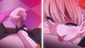 Image 12 | OVA ケガレボシ 黒 | View Image!