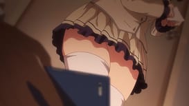 Image 4 | OVA 野々原柚花のヒミツのハイシン ＃1 | View Image!