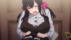 Image 4 | OVA 野々原柚花のヒミツのハイシン ＃2 | View Image!