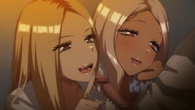 Image 2 | OVA おしかけ！爆乳ギャルハーレム性活 ＃1 | View Image!