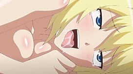 Image 5 | 堕ちモノRPG 聖騎士ルヴィリアス 第三章 女の闘い ～ティアのフタナリ、リフリアの電撃絶頂、イリスの触手産卵～ | View Image!
