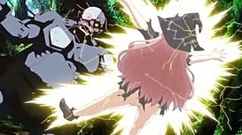 Image 8 | 堕ちモノRPG 聖騎士ルヴィリアス 第三章 女の闘い ～ティアのフタナリ、リフリアの電撃絶頂、イリスの触手産卵～ | View Image!