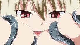 Image 15 | 堕ちモノRPG 聖騎士ルヴィリアス 第三章 女の闘い ～ティアのフタナリ、リフリアの電撃絶頂、イリスの触手産卵～ | View Image!