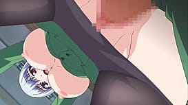 Image 5 | おいでよ！私立ヤリまxり学園 潔ぽこ会長・ミラ～拗ね恥抉る桃尻ボール～ | View Image!