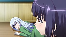 Image 7 | おいでよ！私立ヤリまxり学園 潔ぽこ会長・ミラ～拗ね恥抉る桃尻ボール～ | View Image!