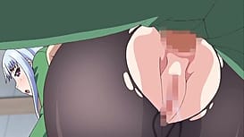 Image 11 | おいでよ！私立ヤリまxり学園 潔ぽこ会長・ミラ～拗ね恥抉る桃尻ボール～ | View Image!