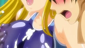 Image 16 | お嬢様はHがお好き～THE ANIMATION～ celebrity.1 | View Image!