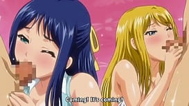 Image 14 | お嬢様はHがお好き~THE ANIMATION~ | View Image!
