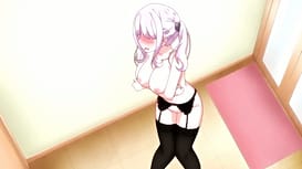 Thumb 0 / Onaho Kyoushitsu Joshi Zenin Ninshin Keikaku - The Animation 01 / オナホ教室 ～女子全員妊娠計画～ THE ANIMATION | View Image!