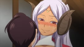 Image 21 | おにちちハーレム 第1話[もみやま] | View Image!