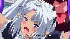 Image 8 | 女魔王メリッサのHな冒険記～精液を集めるエロ魔王～ACT.2 | View Image!