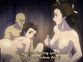 Image 10 | 大江戸四十八手 ふぉうてぃえいと 幕の参 傀儡女淫変始末 | View Image!