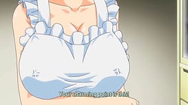Image 7 | おっぱいハート～彼女はケダモノ発情期ッ!?～ 爆乳チアっ娘・茉莉～特濃ケダモノミルク搾り～ | View Image!