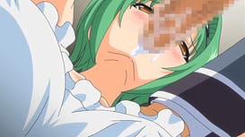 Image 10 | おっぱいハート～彼女はケダモノ発情期ッ!?～ 爆乳チアっ娘・茉莉～特濃ケダモノミルク搾り～ | View Image!
