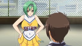 Image 15 | おっぱいハート～彼女はケダモノ発情期ッ!?～ 爆乳チアっ娘・茉莉～特濃ケダモノミルク搾り～ | View Image!