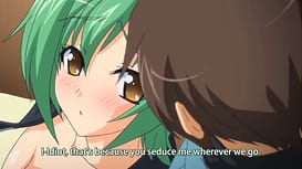Image 16 | おっぱいハート～彼女はケダモノ発情期ッ!?～ 爆乳チアっ娘・茉莉～特濃ケダモノミルク搾り～ | View Image!