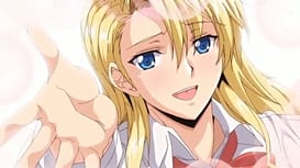 Image 17 | おっぱインフィニティ∞！ THE ANIMATION「Love Letter」 | View Image!