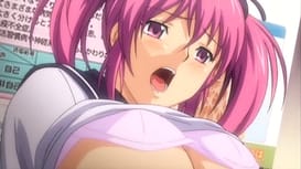 Image 5 | 懲罰指導 ～学園令嬢更性計画～ | View Image!