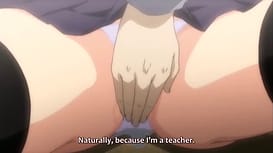 Image 10 | 懲罰指導 ～学園令嬢更性計画～ | View Image!