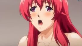 Image 5 | 懲罰指導（おしおき）～学園令嬢更性計画～ File.03 | View Image!