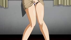 Image 15 | 乙女恥曝遊戯 上巻～屈辱倍返し!!～ | View Image!