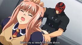 Image 9 | 乙女恥曝遊戯 下巻～屈辱倍返し!!～ | View Image!