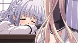 Image 7 | オトメ＊ドメイン THE ANIMATION | View Image!