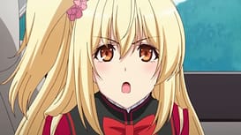 Image 11 | 処女はお姉さまに恋してる 三つのきら星 The Animation 上巻 | View Image!