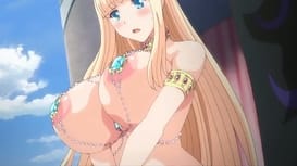 Image 6 | 王女＆女騎士Wド下品露出 ～後編～ 恥○の見世物奴○ | View Image!