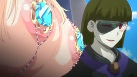 Image 7 | 王女＆女騎士Wド下品露出 ～後編～ 恥○の見世物奴○ | View Image!