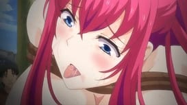 Image 22 | 王女＆女騎士Wド下品露出 ～後編～ 恥○の見世物奴○ | View Image!