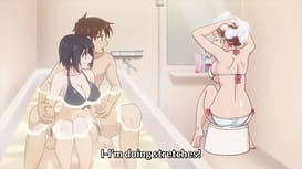 Image 8 | おーばーふろぉ 第1話 やわらか姉妹と入浴中 | View Image!