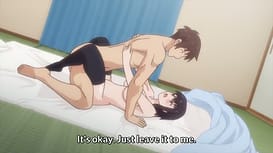Image 16 | おーばーふろぉ 第4話 火照ったカラダが暴走中 | View Image!
