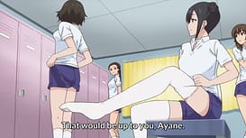 Image 5 | おーばーふろぉ 第5話 ドキドキ二人は潜伏中 | View Image!