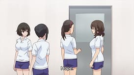 Image 6 | おーばーふろぉ 第5話 ドキドキ二人は潜伏中 | View Image!