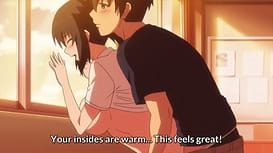 Image 7 | おーばーふろぉ 第6話 貴方に伝えるこの胸中 | View Image!