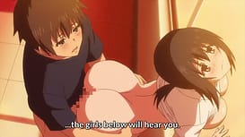 Image 8 | おーばーふろぉ 第6話 貴方に伝えるこの胸中 | View Image!