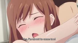 Image 11 | おーばーふろぉ 第7話 エプロン姿で誘惑中 | View Image!